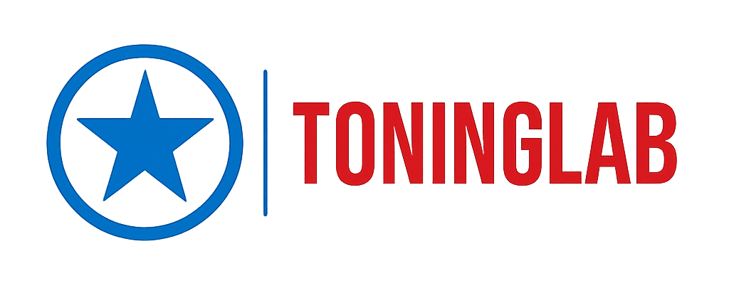 ToningLab logo